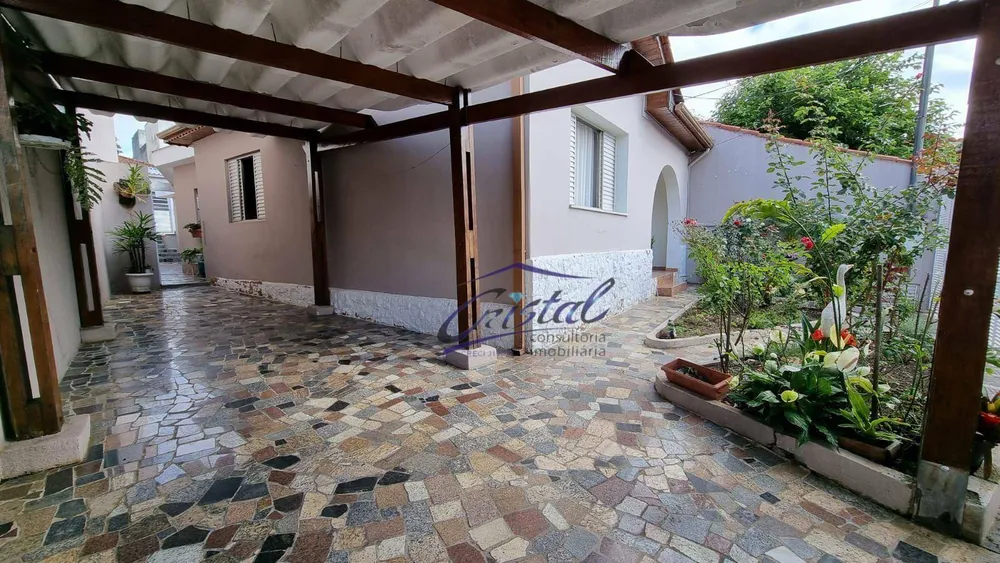 Casa, 3 quartos, 141 m² - Foto 25