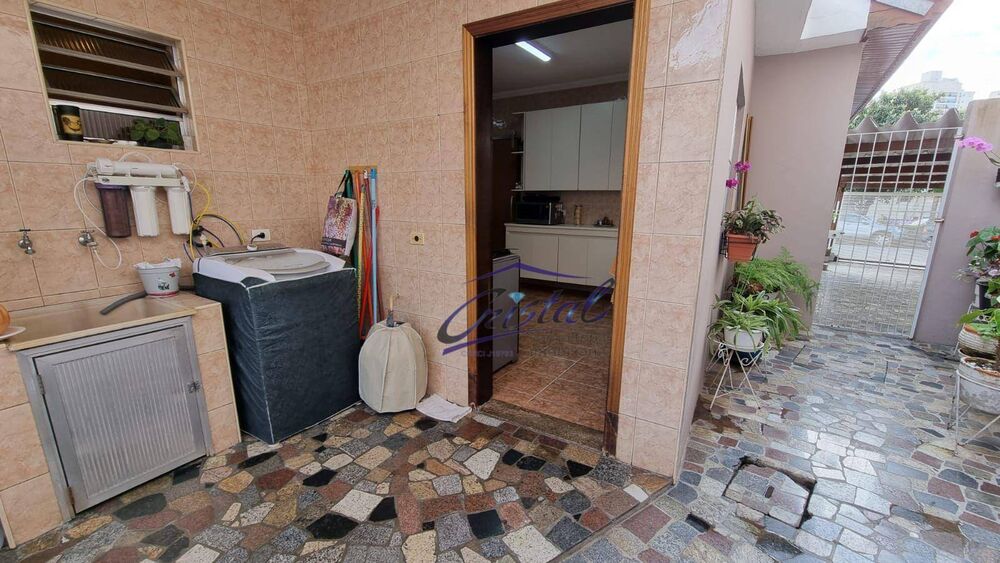 Casa, 3 quartos, 141 m² - Foto 23