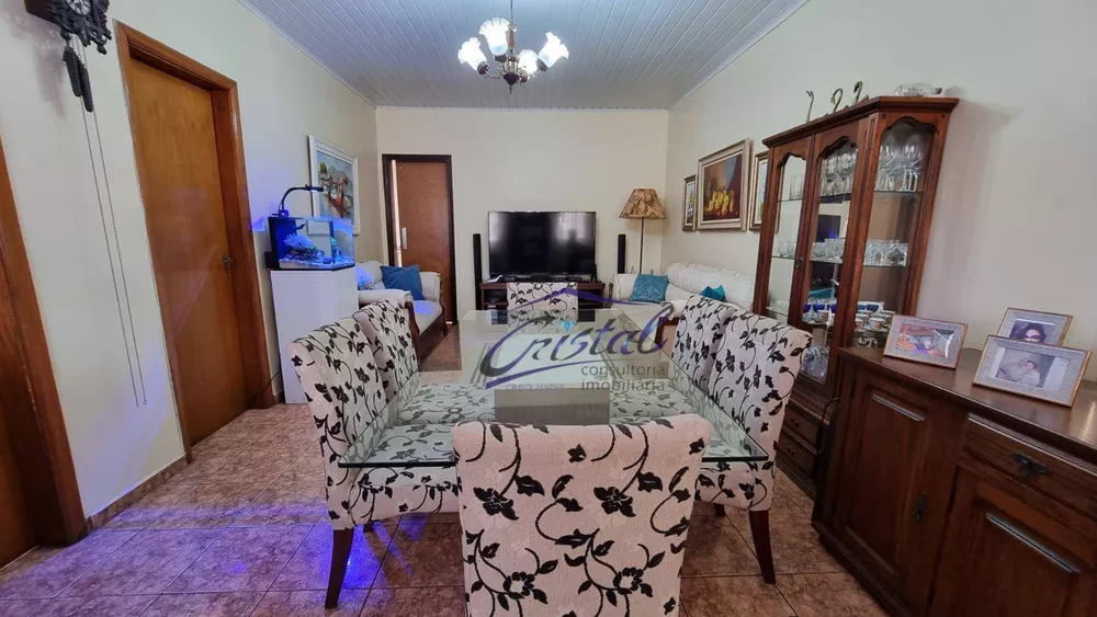 Casa, 3 quartos, 141 m² - Foto 15