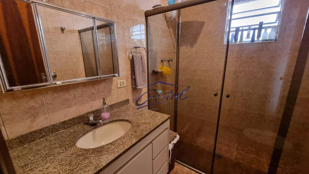Casa, 3 quartos, 141 m² - Foto 12