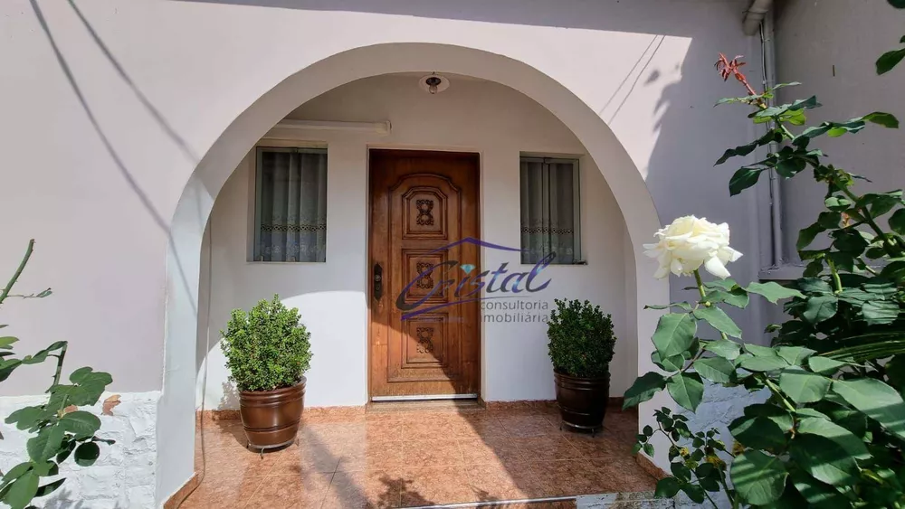 Casa, 3 quartos, 141 m² - Foto 14