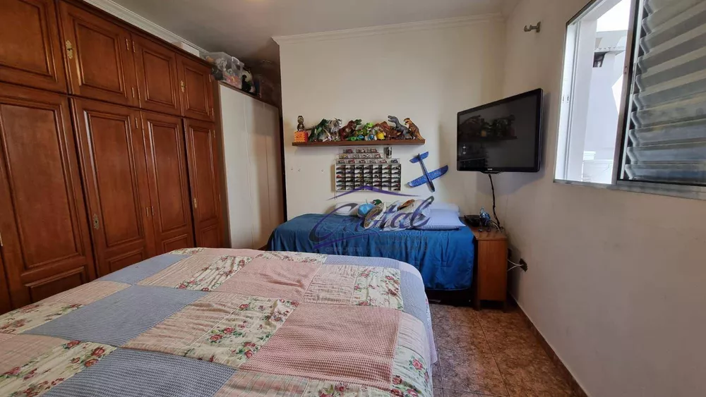 Casa, 3 quartos, 141 m² - Foto 19