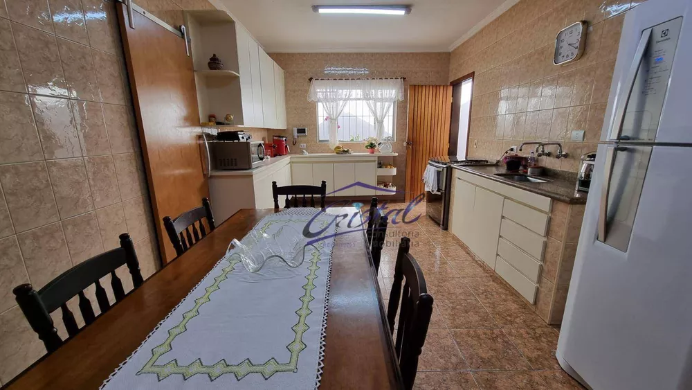 Casa, 3 quartos, 141 m² - Foto 18