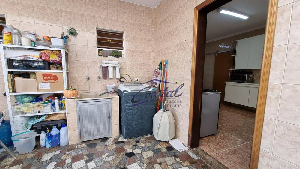 Casa, 3 quartos, 141 m² - Foto 8