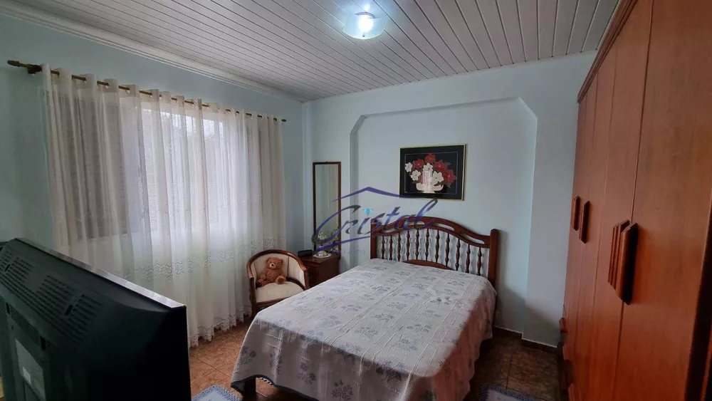Casa, 3 quartos, 141 m² - Foto 6
