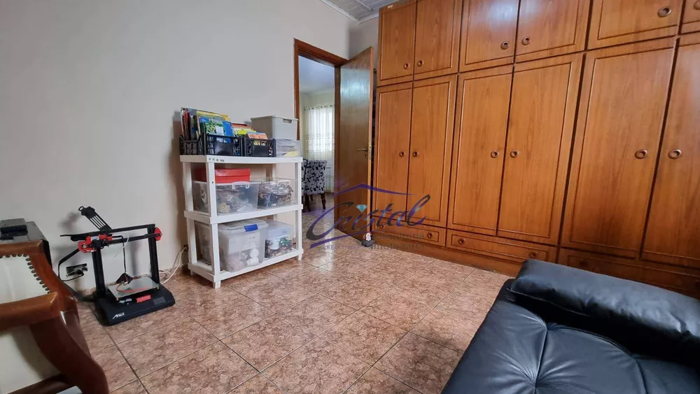 Casa, 3 quartos, 141 m² - Foto 4