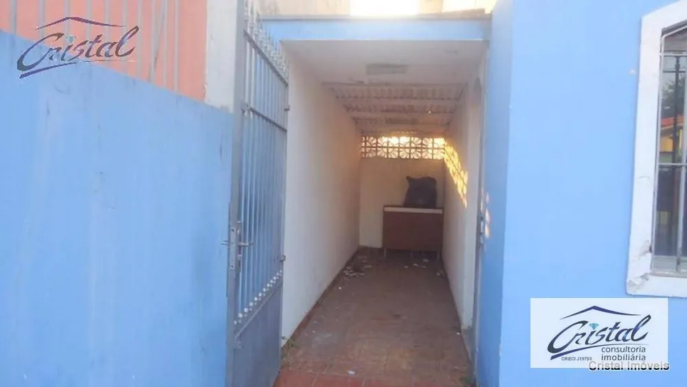 Casa, 3 quartos, 160 m² - Foto 2