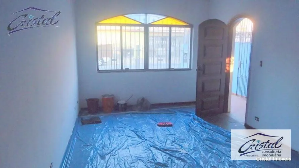 Casa, 3 quartos, 160 m² - Foto 4