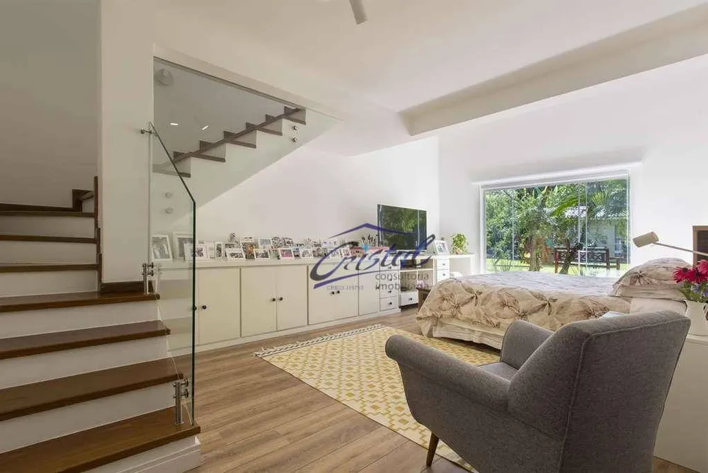 Casa de Condomínio, 5 quartos - Foto 7