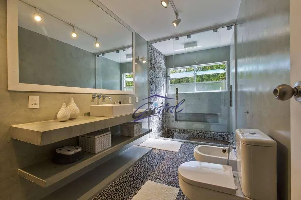 Casa de Condomínio, 5 quartos - Foto 8