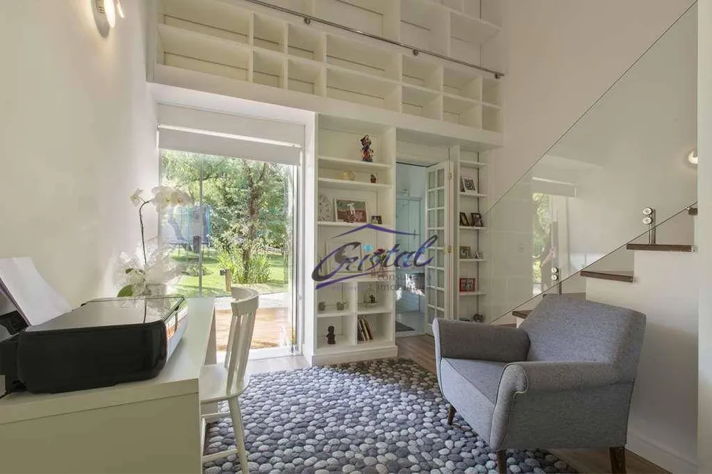 Casa de Condomínio, 5 quartos - Foto 11