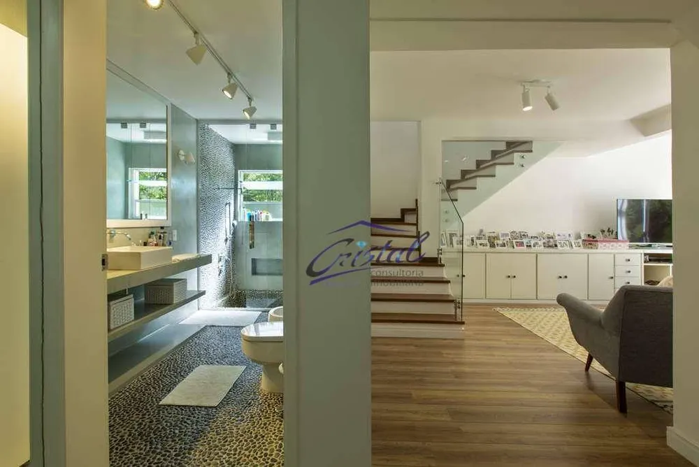Casa de Condomínio, 5 quartos - Foto 6