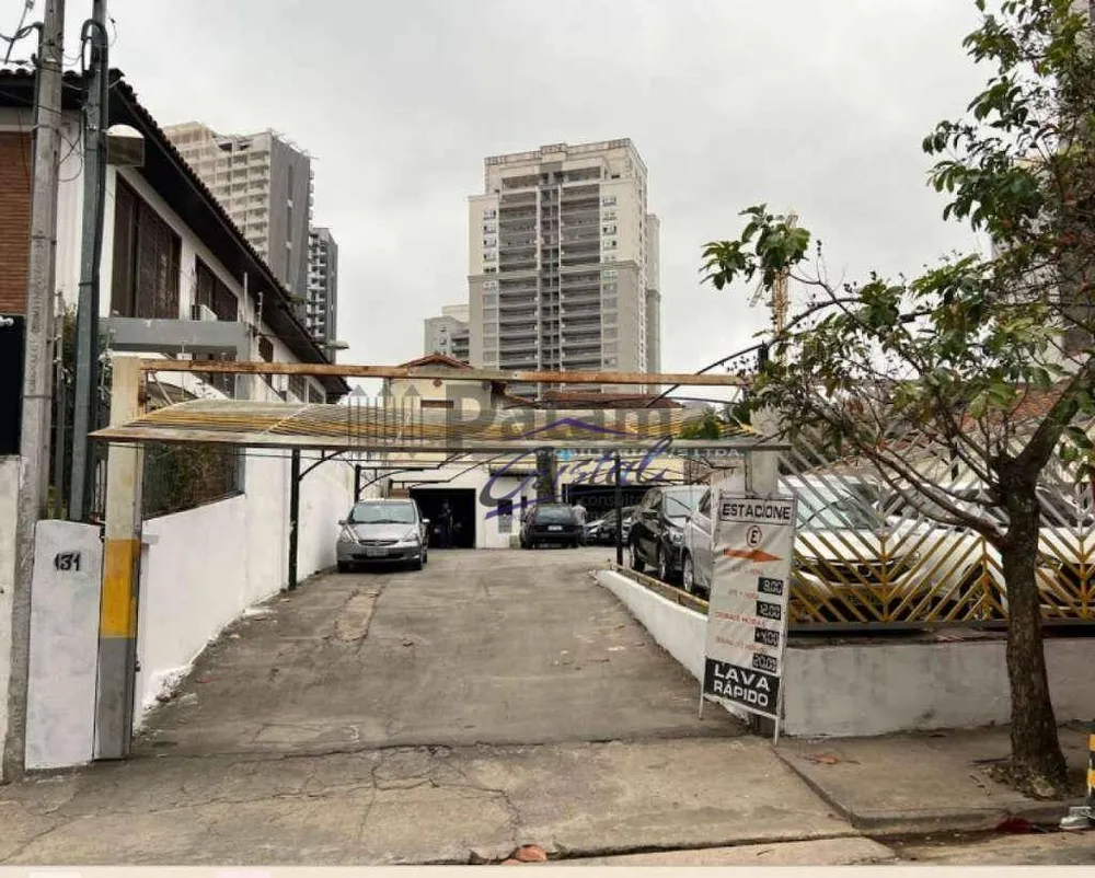 Terreno, 416 m² - Foto 1