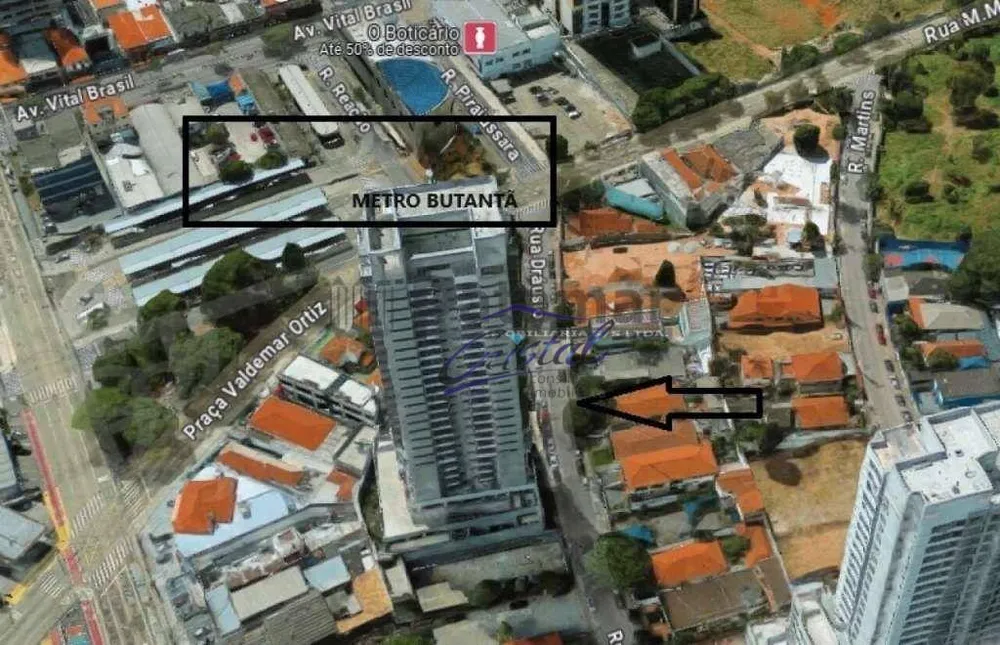 Terreno, 416 m² - Foto 3