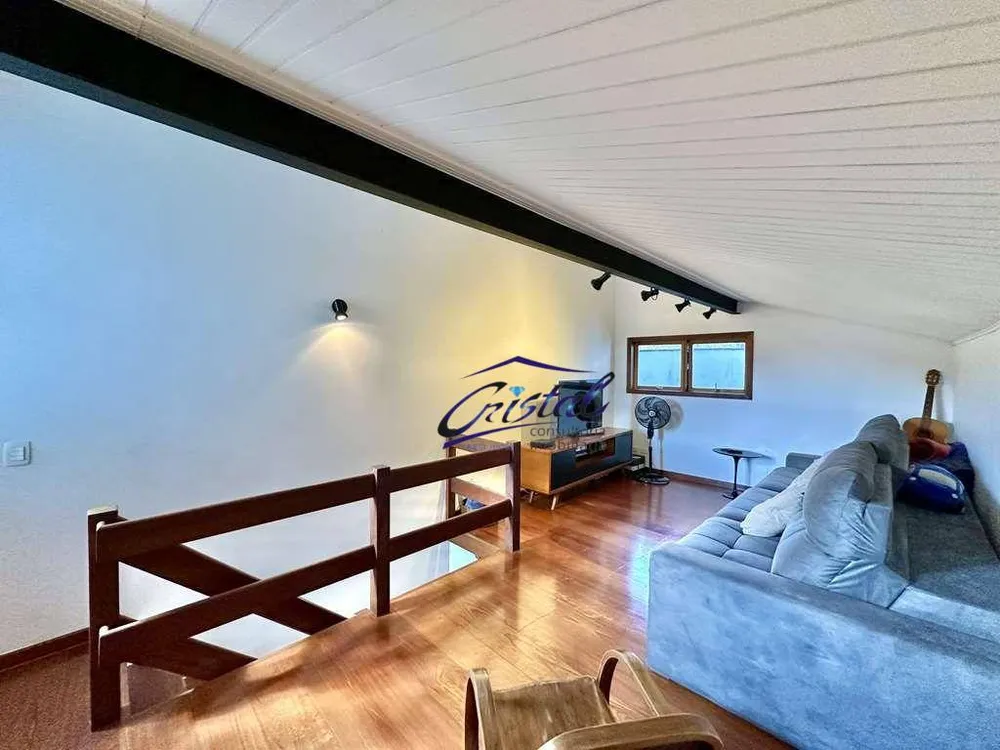 Casa de Condomínio, 4 quartos - Foto 5