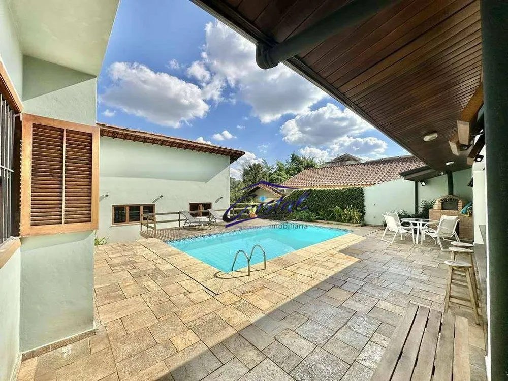 Casa de Condomínio, 4 quartos - Foto 7