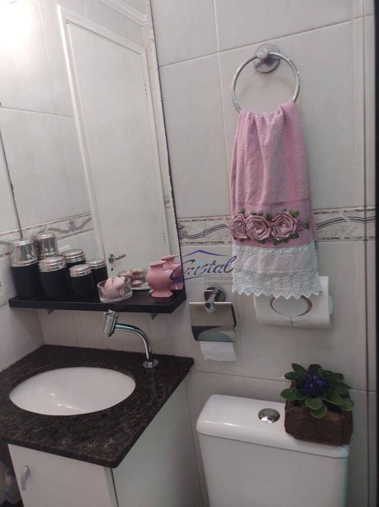 Apartamento, 2 quartos, 47 m² - Foto 4