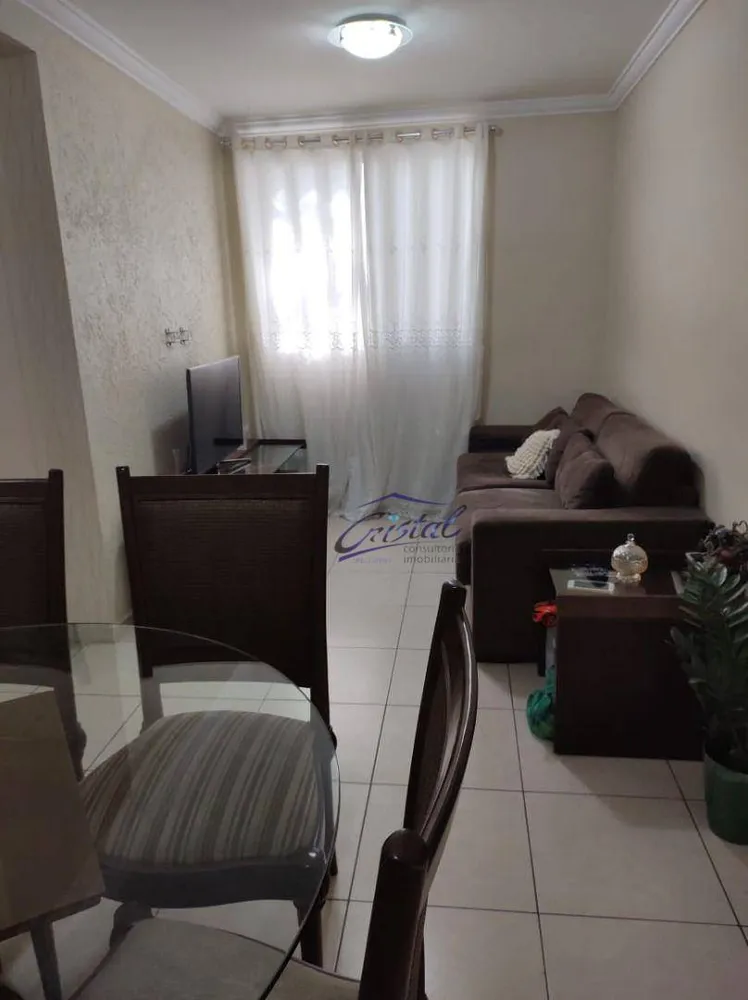 Apartamento, 2 quartos, 47 m² - Foto 4