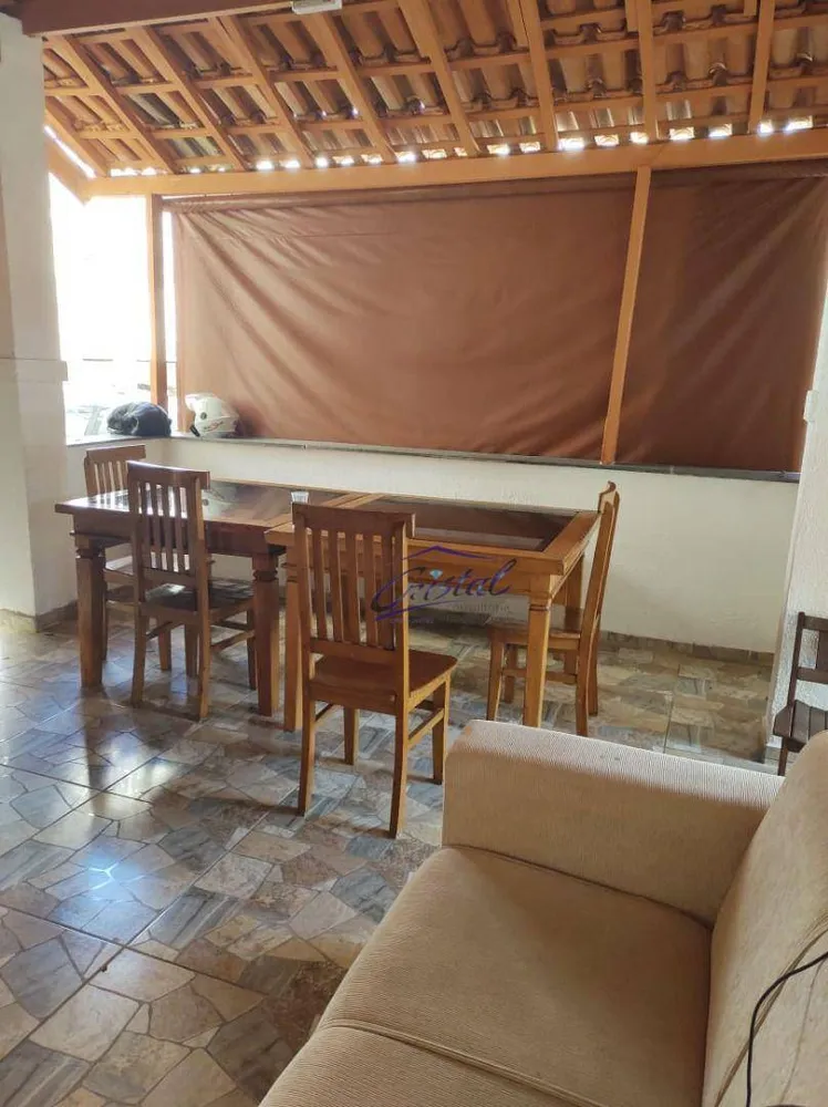 Apartamento, 2 quartos, 47 m² - Foto 12