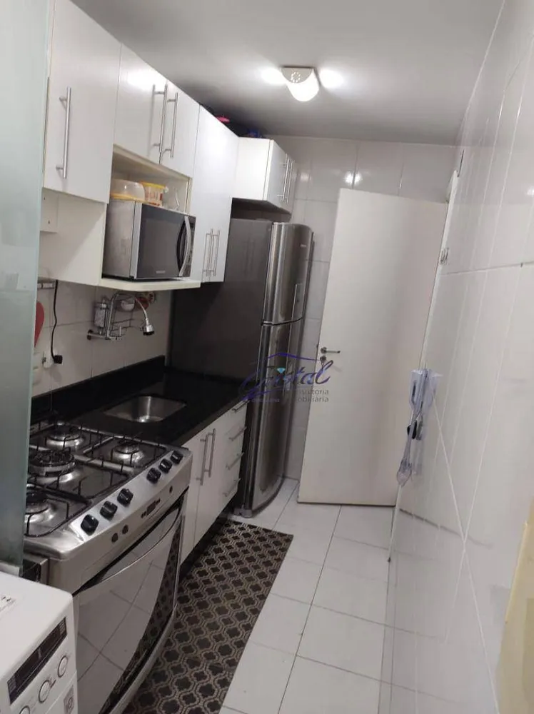 Apartamento, 2 quartos, 47 m² - Foto 7