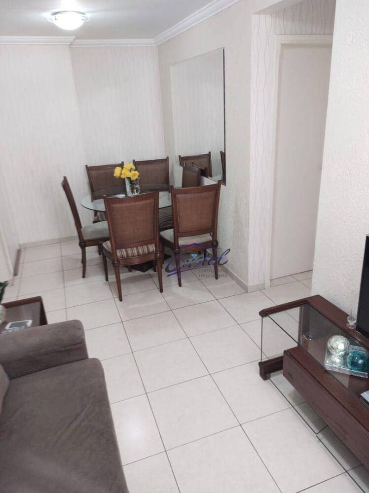 Apartamento, 2 quartos, 47 m² - Foto 3
