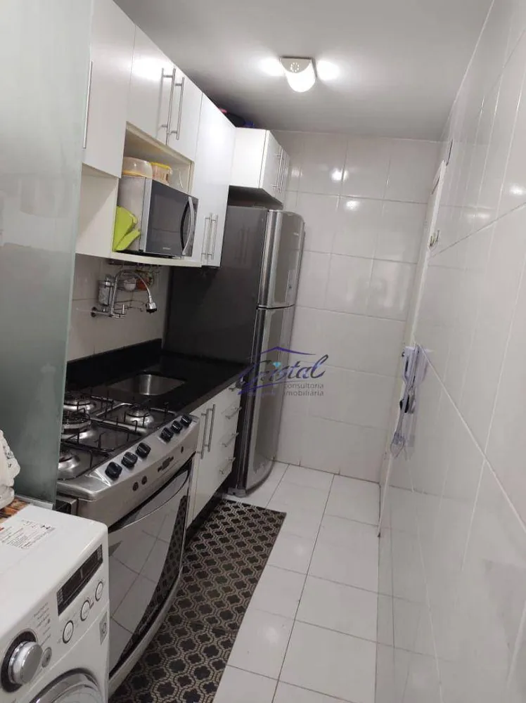 Apartamento, 2 quartos, 47 m² - Foto 6