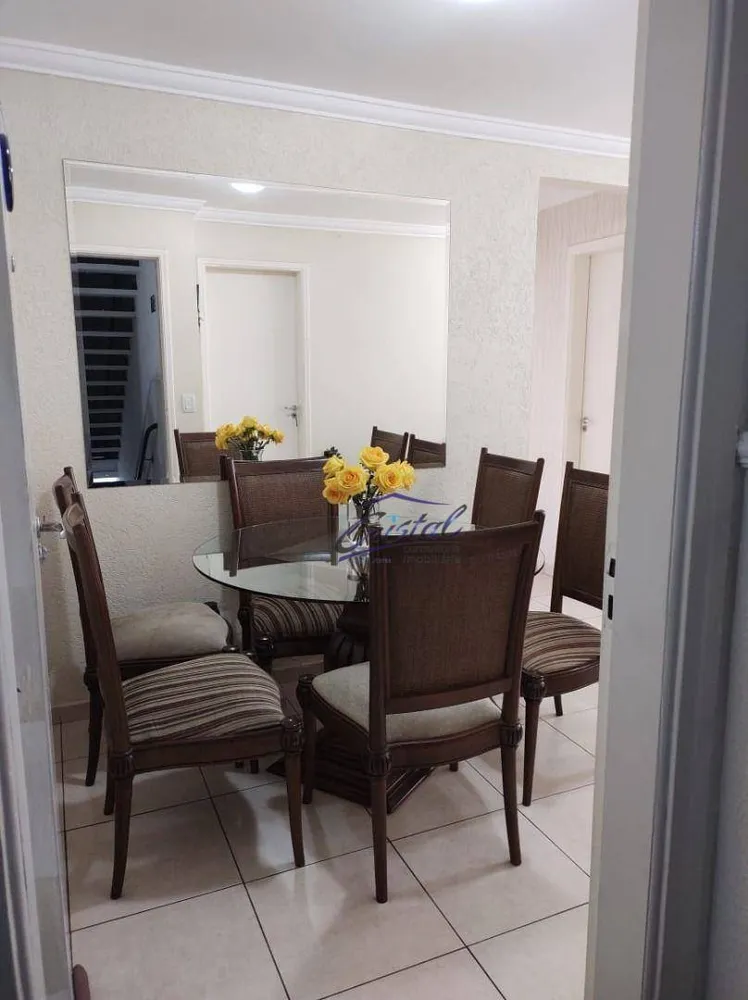Apartamento, 2 quartos, 47 m² - Foto 2