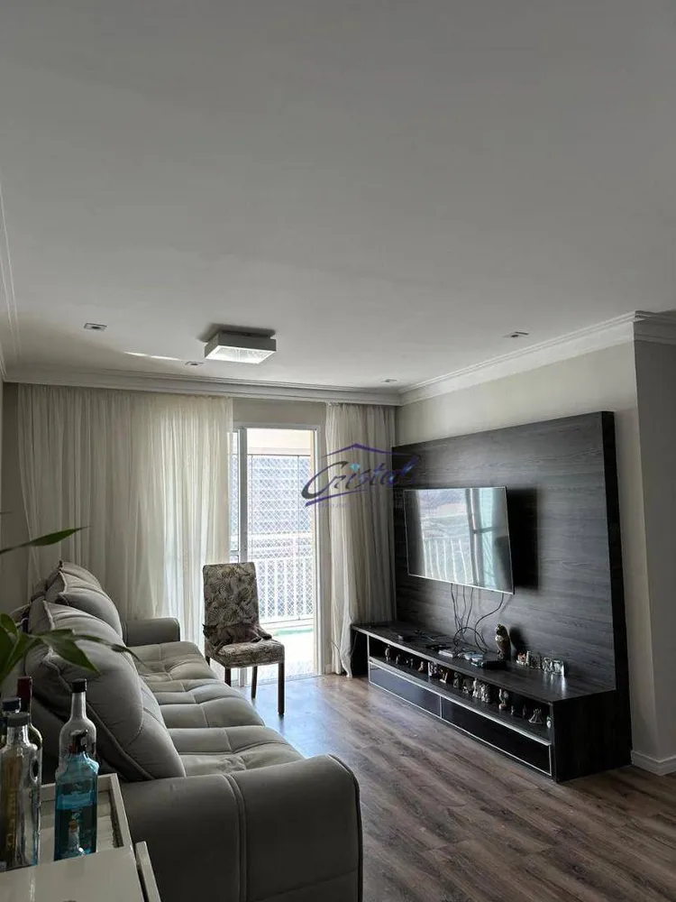 Apartamento, 4 quartos, 105 m² - Foto 2