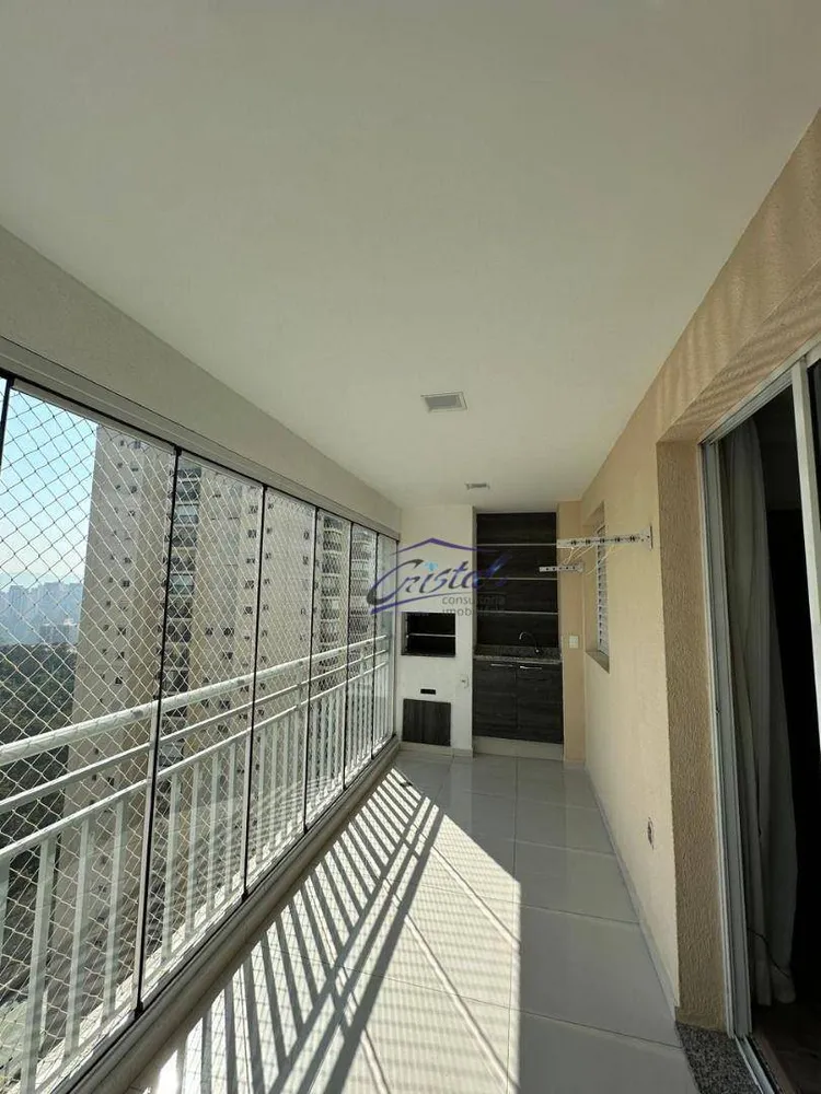 Apartamento, 4 quartos, 105 m² - Foto 5