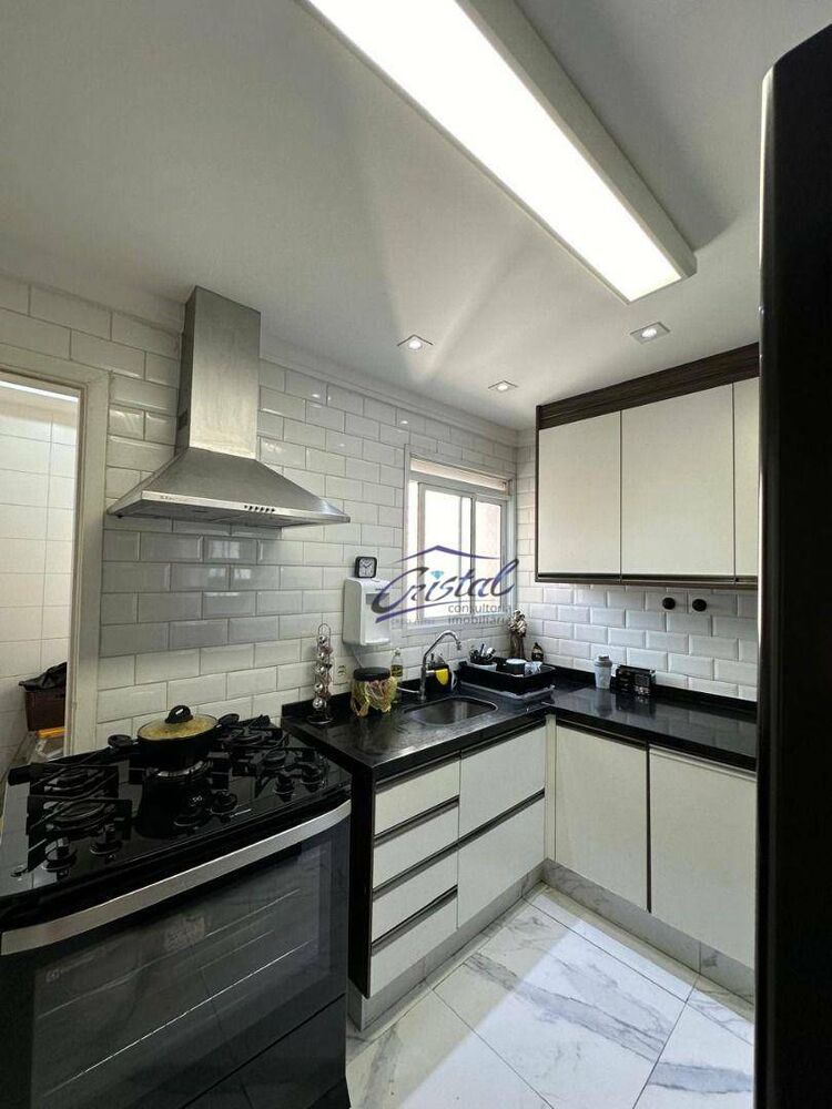 Apartamento, 4 quartos, 105 m² - Foto 4