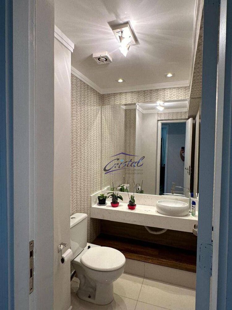 Apartamento, 4 quartos, 105 m² - Foto 2