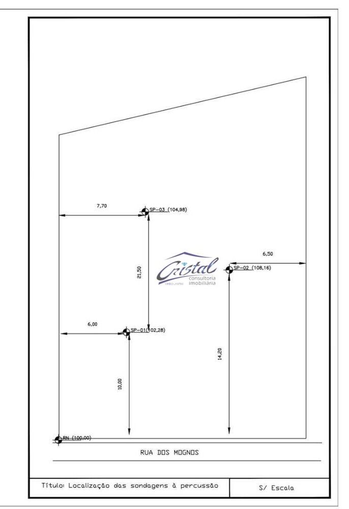 Terreno, 2092 m² - Foto 7
