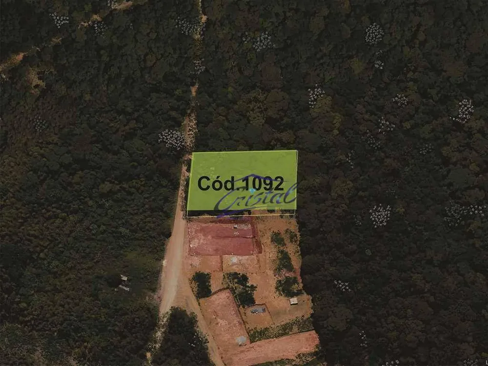Terreno, 2092 m² - Foto 2