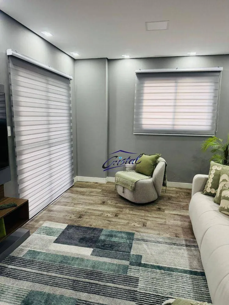 Apartamento, 3 quartos, 126 m² - Foto 6