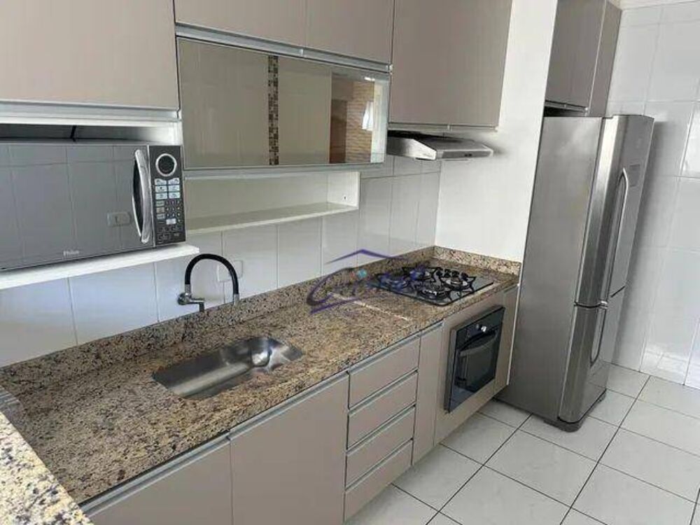 Apartamento, 3 quartos, 126 m² - Foto 2