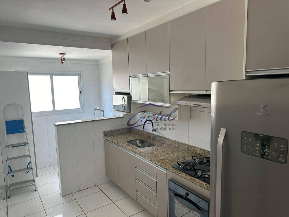 Apartamento, 3 quartos, 126 m² - Foto 1