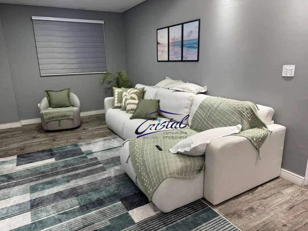 Apartamento, 3 quartos, 126 m² - Foto 5