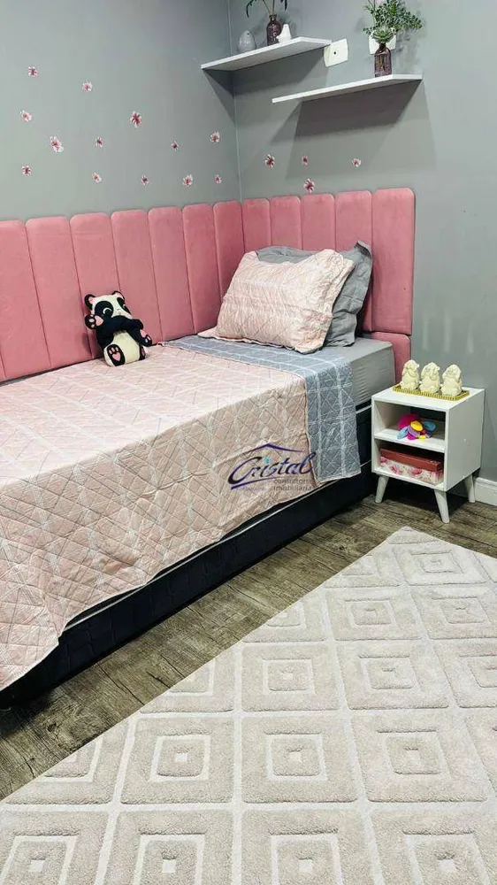 Apartamento, 3 quartos, 126 m² - Foto 8