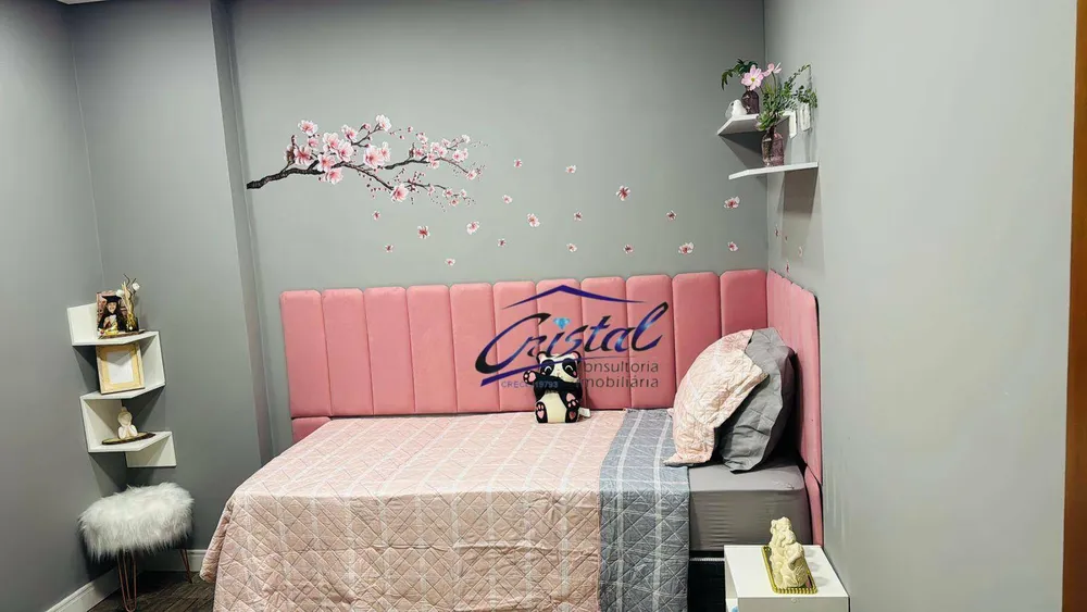Apartamento, 3 quartos, 126 m² - Foto 7