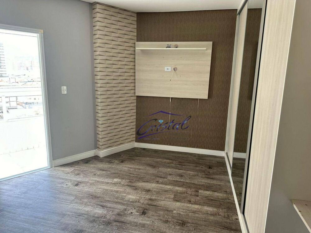 Apartamento, 3 quartos, 126 m² - Foto 3