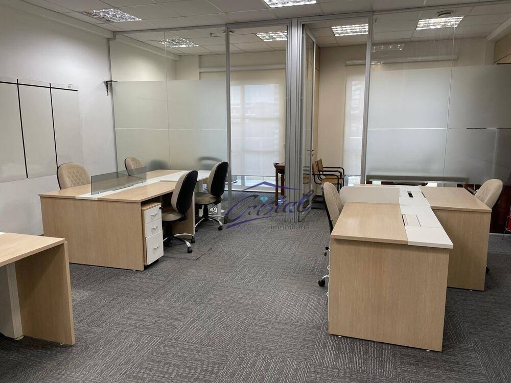 Sala-Conjunto, 135 m² - Foto 12