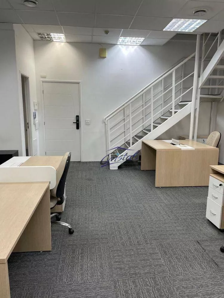 Sala-Conjunto, 135 m² - Foto 18