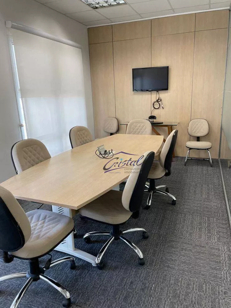 Sala-Conjunto, 135 m² - Foto 1