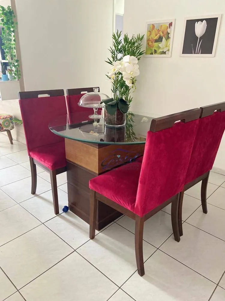 Apartamento, 3 quartos, 63 m² - Foto 4