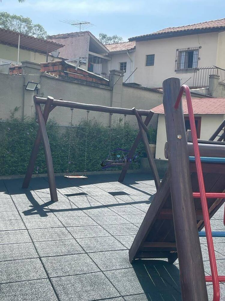 Apartamento, 3 quartos, 63 m² - Foto 4