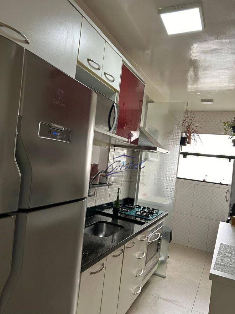 Apartamento, 3 quartos, 63 m² - Foto 3