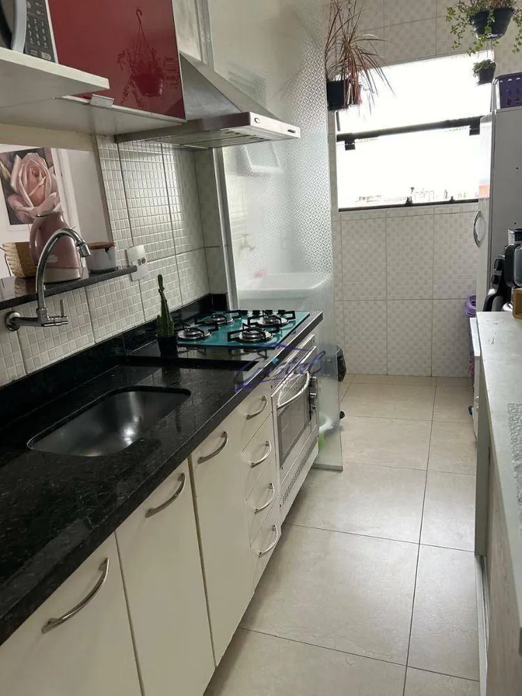 Apartamento, 3 quartos, 63 m² - Foto 3
