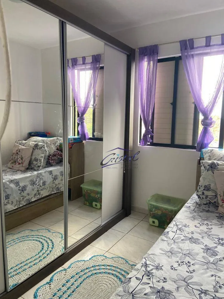 Apartamento, 3 quartos, 63 m² - Foto 6