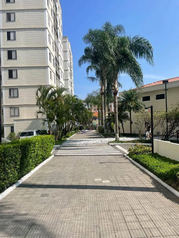 Apartamento, 3 quartos, 63 m² - Foto 7