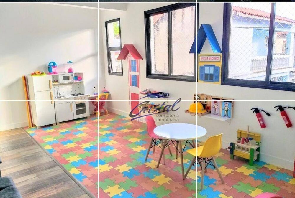Apartamento, 3 quartos, 63 m² - Foto 2